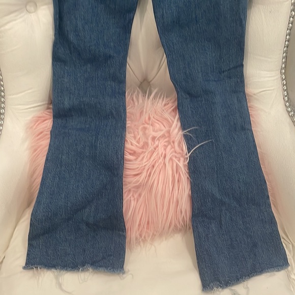 Mother Jeans Stretch Size 26 - Picture 5 of 8